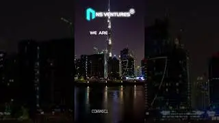 Branding Services by NS Ventures | Drone Video | Virtual Reality
