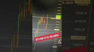 #preciobitcoin #bitcoin #btc #bitcoinanalisis #mercados #trading #criptonoticias #criptomonedas #eth