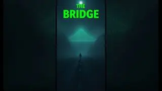 The Bridge That Shouldn&rsquo;t Exist &mdash; Would You Cross It? #shorts