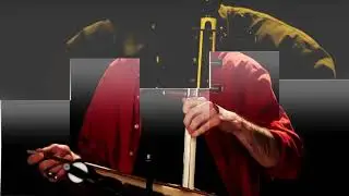 Strings of the world Trailer1  Mostafa Taleb