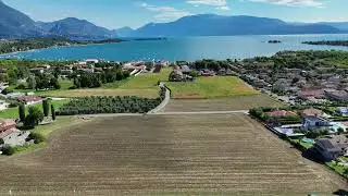 Wohnung mit wundersch&ouml;nem Seeblick in Manerba del Garda &ndash; Gardasee (MAN 206 6)