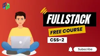Full Stack Developer Course Tamil ( HTML, CSS, JS, ReactJS, Java, SpringBoot) CSS - Part 2 | Hejex