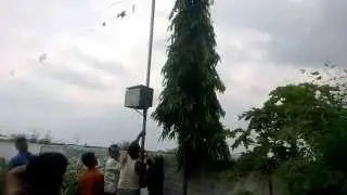 Narendra Modi Vision Solar Panels India  