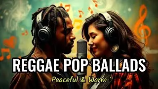 Warm & Relaxing – Reggae Pop Ballads | Love Duet Songs Collection of Love And Hope