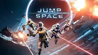 Der Schiffe-Kampf geht los #06 I Koop PVE Shooter I Jump Space