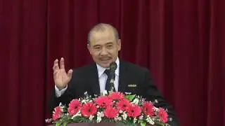 NGƯỜI CHẾT LÊN THIÊN ĐÀNG HAY XUỐNG ĐỊA NGỤC? - Mục sư Dương Quang Thoại - 13.4.2019