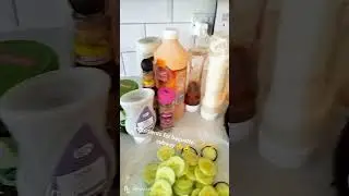 Delicious homemade Subway 🤤.
