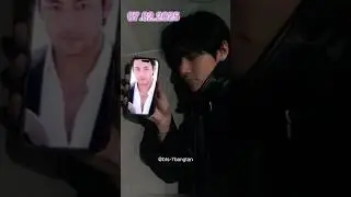 КТО ТЫ МИСТЕР V?🤩 #taehyungnewpost #v #newstae #загадкитэхена #newfototaehyung #btsnewsv #тэхен