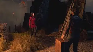 Separate Ways Remake - Gameplay (Xbox Series X) #5