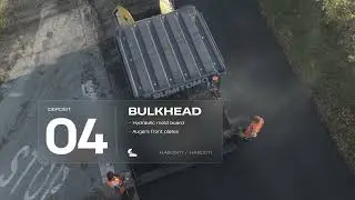 BULKHEAD: Intelligent Front Flow Control