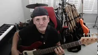 Foggy Mental Breakdown - Jeff Ganz