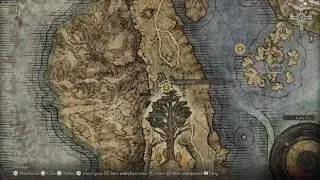 ELDEN RING Farming route: Root Resin + Crystal Bud