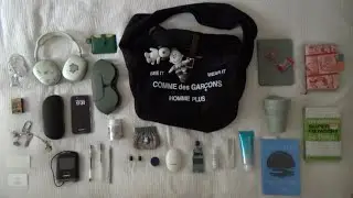 boy bag (autumn)