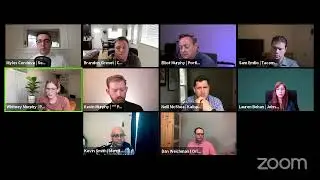 Kindly Ops Talk Show - S1E5 Avoiding Burnout While Working From Home