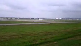 Kadena, Futenma Air Operations
