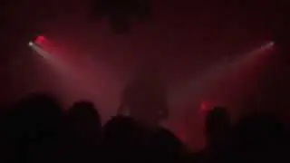 Rorcal - 1 - Helvete Underground 2014