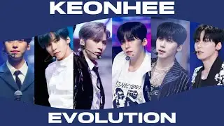 KEONHEE FROM ONEUS EVOLUTION (UPDATE 2026)
