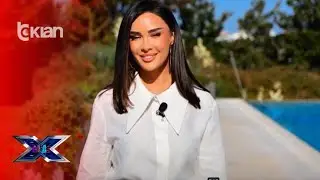 &ldquo;P&euml;rs&euml;ritet historia!&rdquo; Xhensila Myrtezaj nga &ldquo;Gjeniu i Vog&euml;l&rdquo; krah Pirro &Ccedil;akon n&euml; &ldquo;X Factor Kids&rdquo;