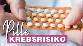 Antibabypille: Erh&ouml;ht die Pille das Risiko f&uuml;r Krebs und Thrombose?