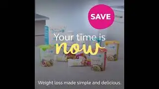 LKDA - LighterLife - 1 Week Pack - Social Media Promo