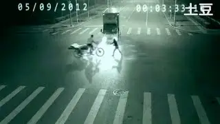 The TRUTH About the Teleporting Girl Caught on Surveillance
