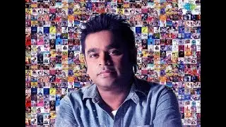 AR Rahman's Heartbreak Mashup