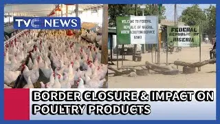 Border closure & impact on poultry products