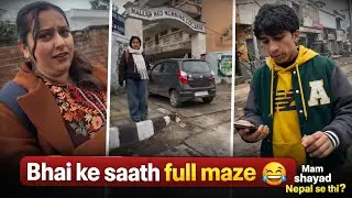 vlog 11 | ajj ride pr maza aa gya😍 | rapido vlog