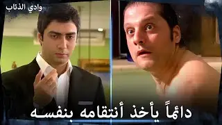 مراد علمدار  لا يترك ثأره ابداً -  معركة من أجل العرش #13