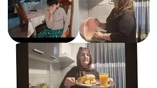 YILIN İLK GÜNÜ NELER YAPTIK EFE PAŞAMLA