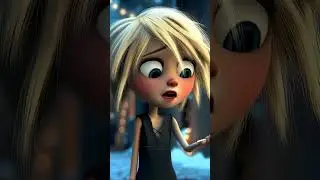 A Cold Night, A Little Girl 🥶✨ Bedtime Stories for Kids | Fairy Tales