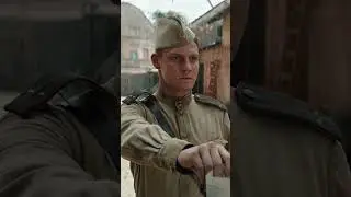 Не смог пройти мимо 🪖