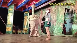 Perang lucu bikin ngakak, Part.3 ketoprak SISWO BUDOYO perang Live Ds. Kebonturi