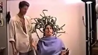 Salon of the Gods