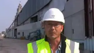 Museum of Liverpool update