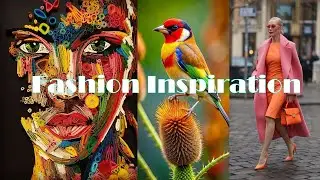 Where to Find Real Fashion Inspiration 🌸 | From Streets to Runways | Level Up Your Style Game