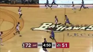 2019Feb22 w#15 POINTER SirDominic 1992 highlights/lowlights (USA2-CantonCharge)