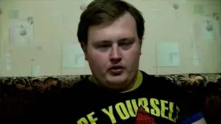 Rust_Blog - ДЕТИ