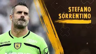 DENTRO E FUORI | S04E | STEFANO SORRENTINO