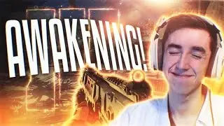 Awakening! (BO3 DLC!)