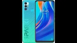 Tecno Spark 7T (kf6p tecno) frp done by unlock tool just by one click