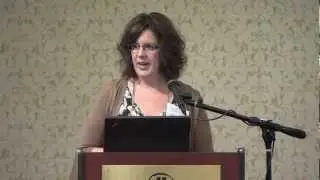 Phenotype and Exposure Data Harmonization - Leslie Lange