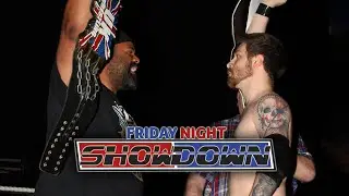 UKW Friday Night Showdown Episode 144 S3E51 23-08-24