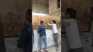 Alaska gold granite at gold stone granites mohali best supplier