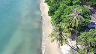 Pantai Merak, Cilegon, Banten