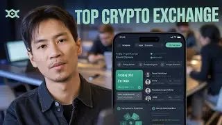 MEXC: A Comprehensive  Best Crypto Exchange Overview and Fee Structure ?
