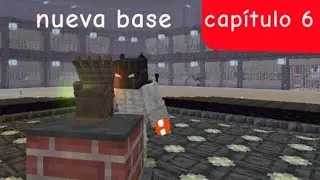 Minecraft marvel zombies cap&iacute;tulo 6