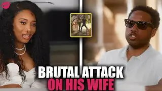 Marriage Collapse LIVE? Yandy & Mendeecees Leave Fans Shocked In Explosive Scene!
