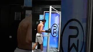 ◾️ CRYO RECOVERY WITH EMILIANO VARGAS ◾️