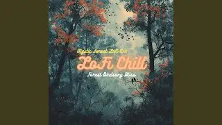 Mossy Canopy - Lofi Chill